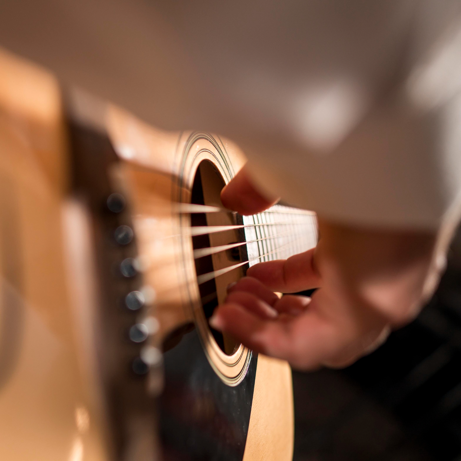 action des cordes sur la guitare action des cordes sur la guitare