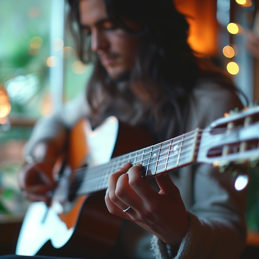 Peut-on apprendre à jouer de la guitare de manière autodidacte efficacement ? Peut-on apprendre à jouer de la guitare de manière autodidacte efficacement ?