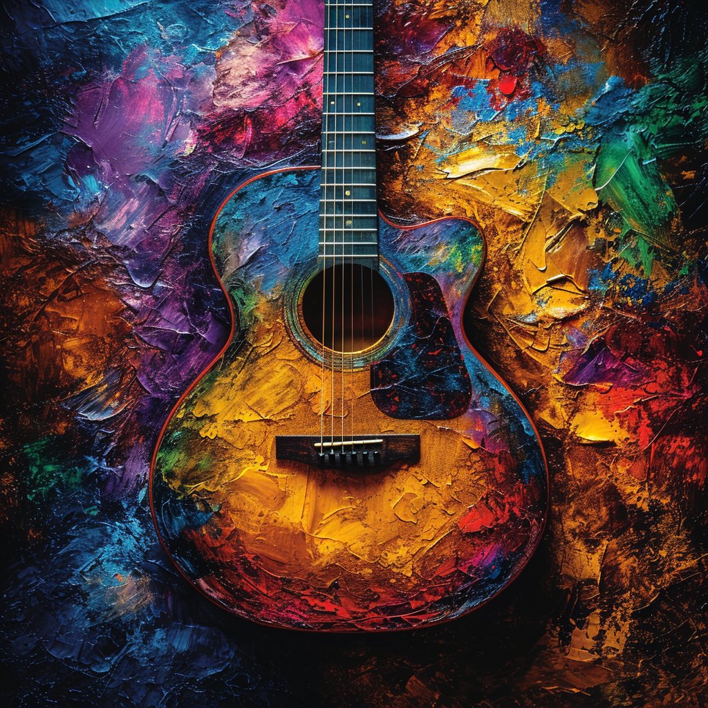 Quels styles de musique conviennent le mieux à chaque type de guitare ?