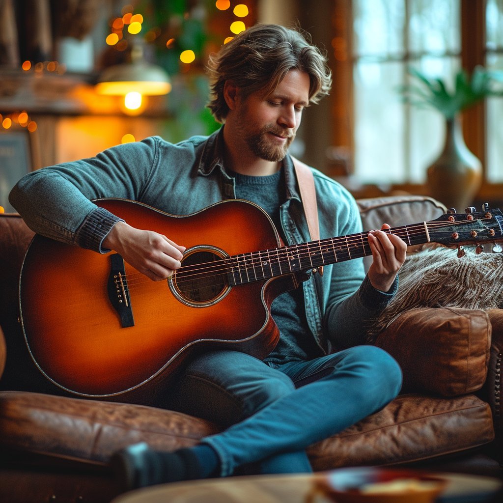 Quel budget devrais-je prévoir pour acheter une bonne guitare pour débutant ?