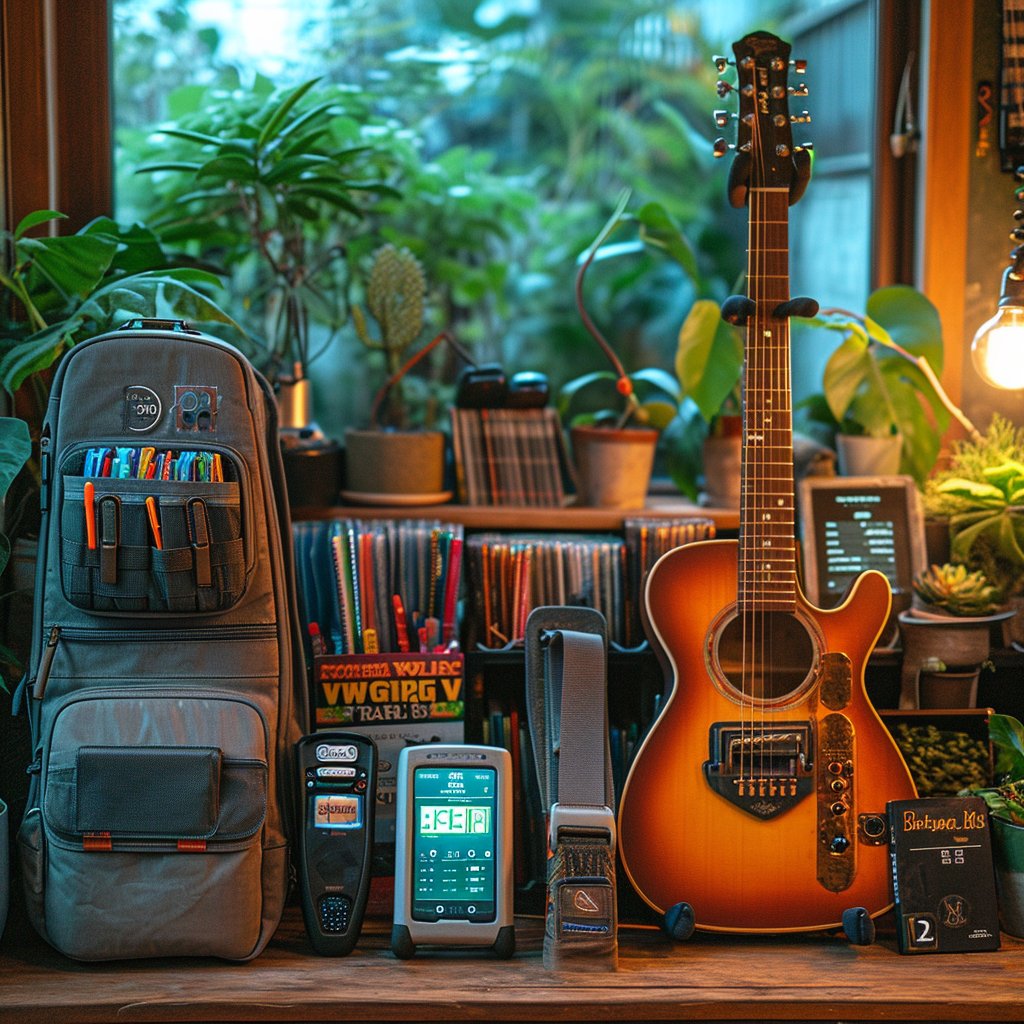 les-accessoires-incontournables-pour-une-experience-optimale-de-la-guitare-pour-debutant-1