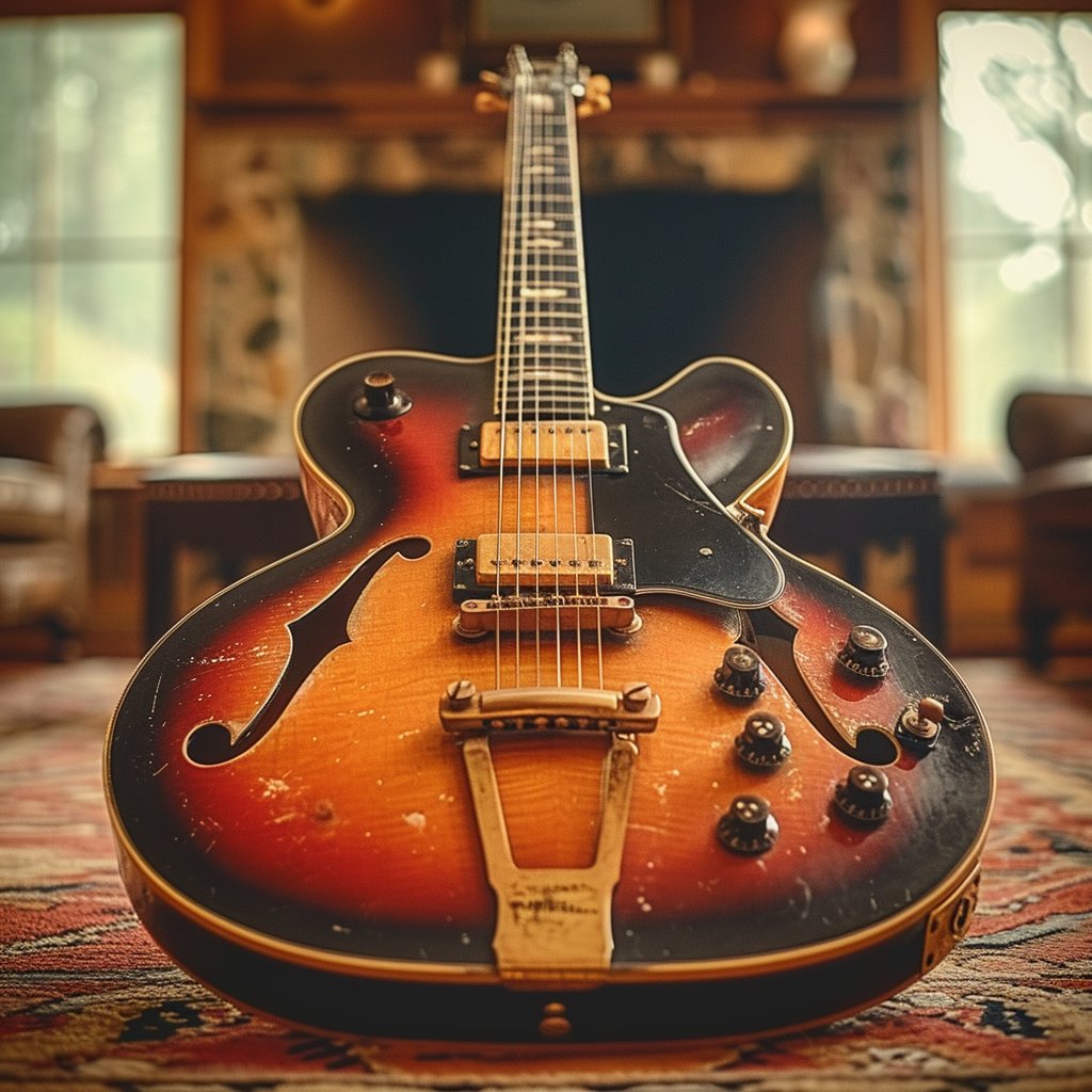 Comment entretenir et conserver sa guitare pour garantir sa longévité ?